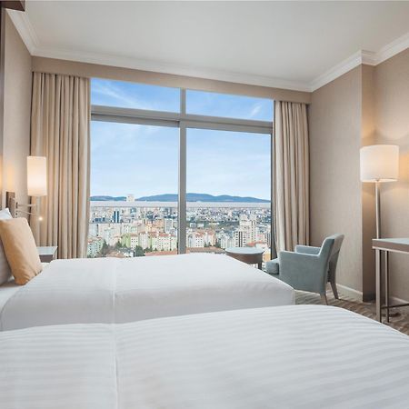Selectum City Atasehir Istanbul Eksteriør bilde