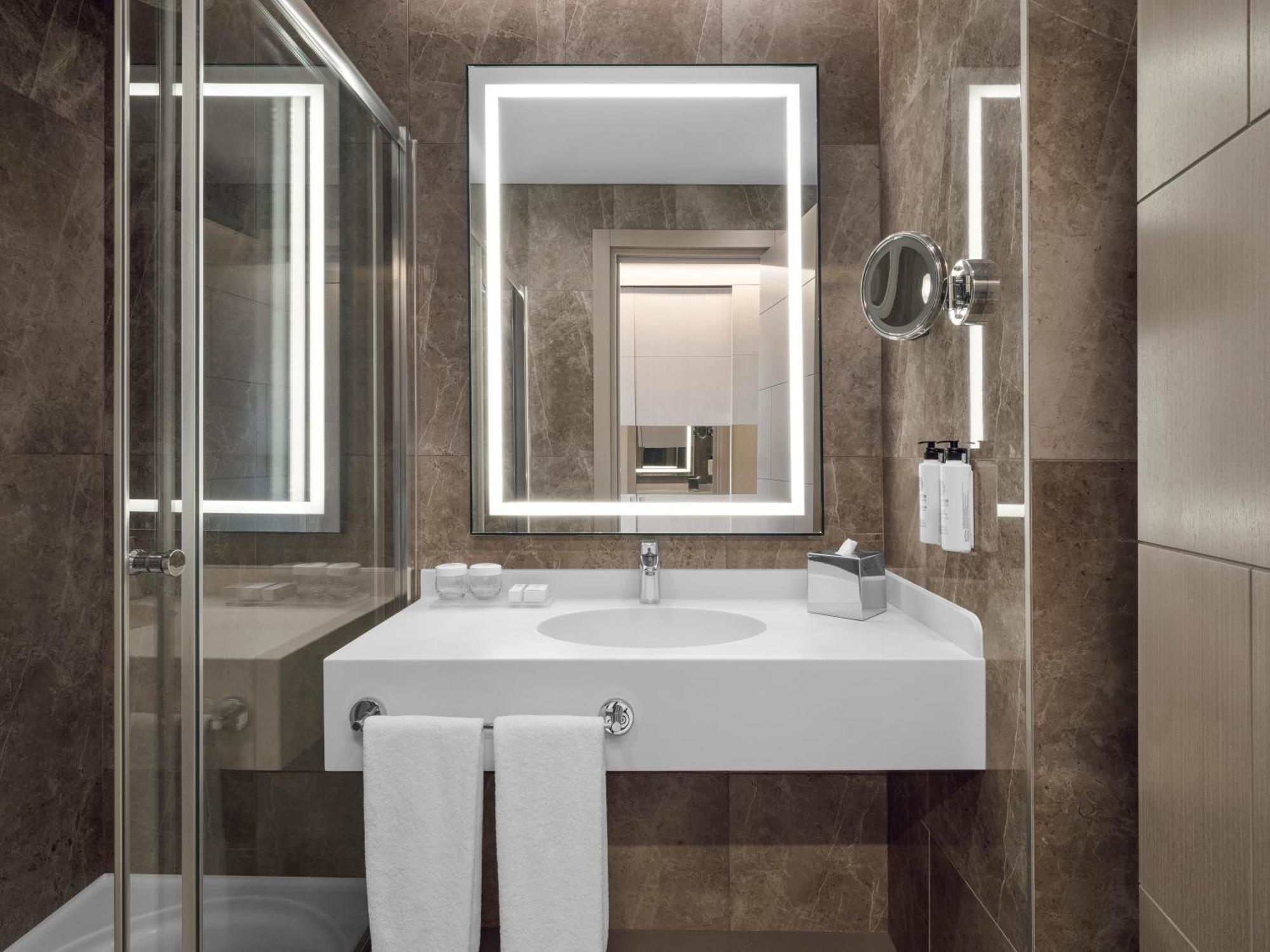 Selectum City Atasehir Istanbul Eksteriør bilde
