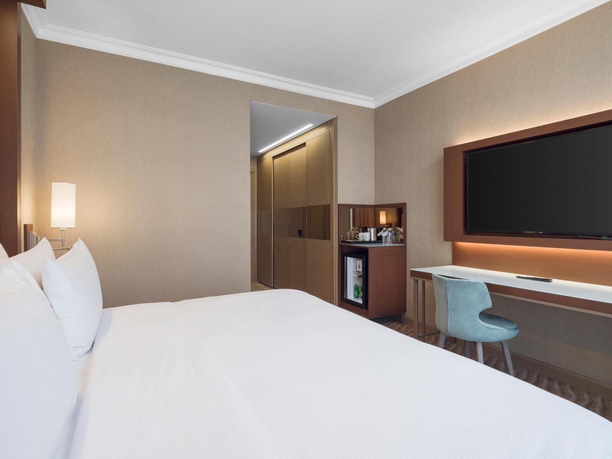 Selectum City Atasehir Istanbul Eksteriør bilde