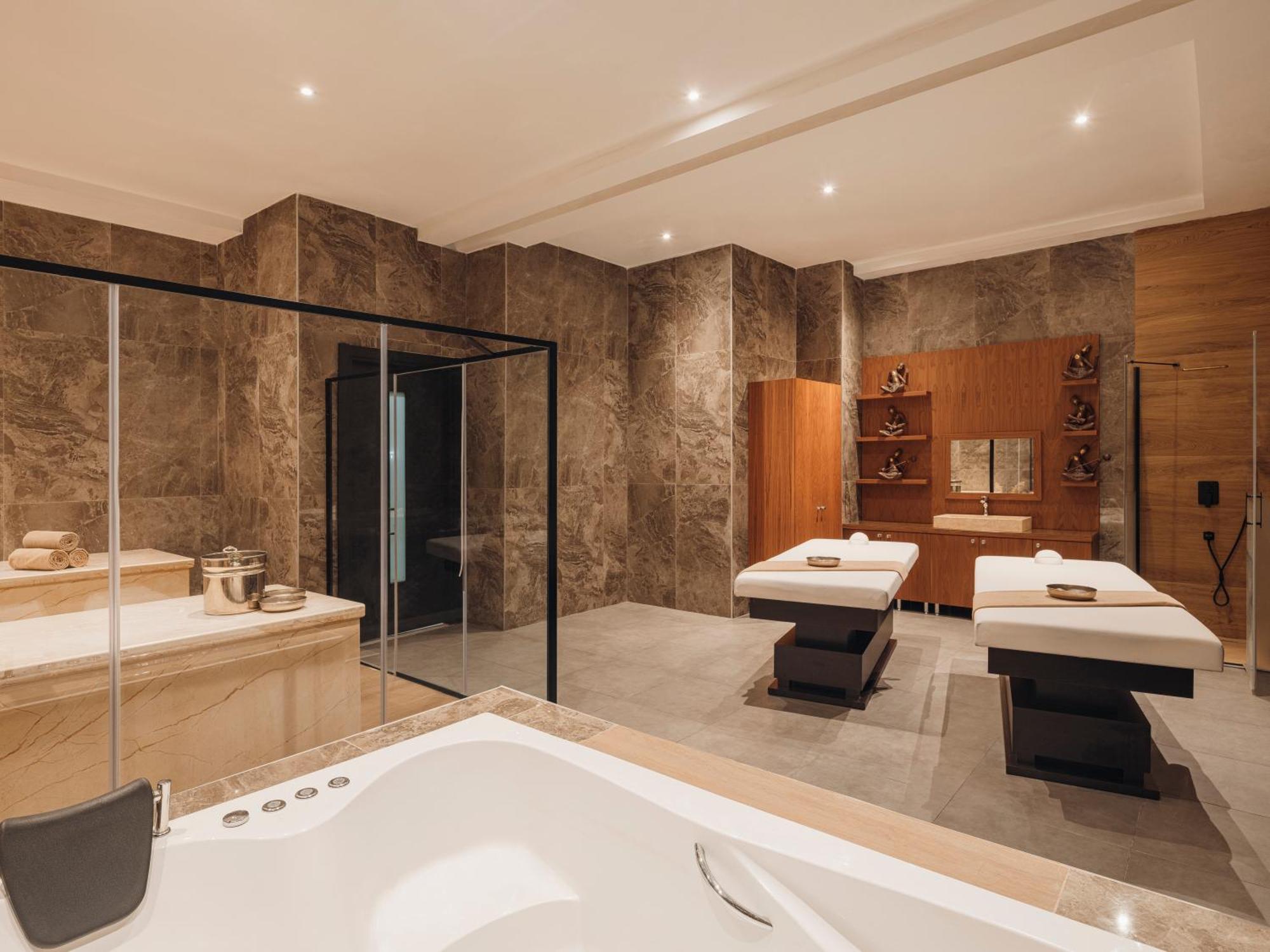 Selectum City Atasehir Istanbul Eksteriør bilde