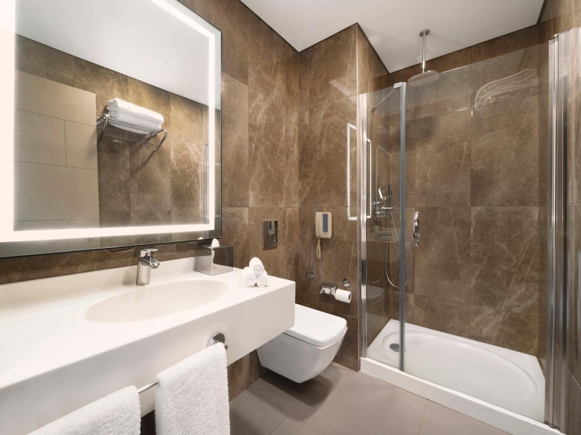 Selectum City Atasehir Istanbul Eksteriør bilde
