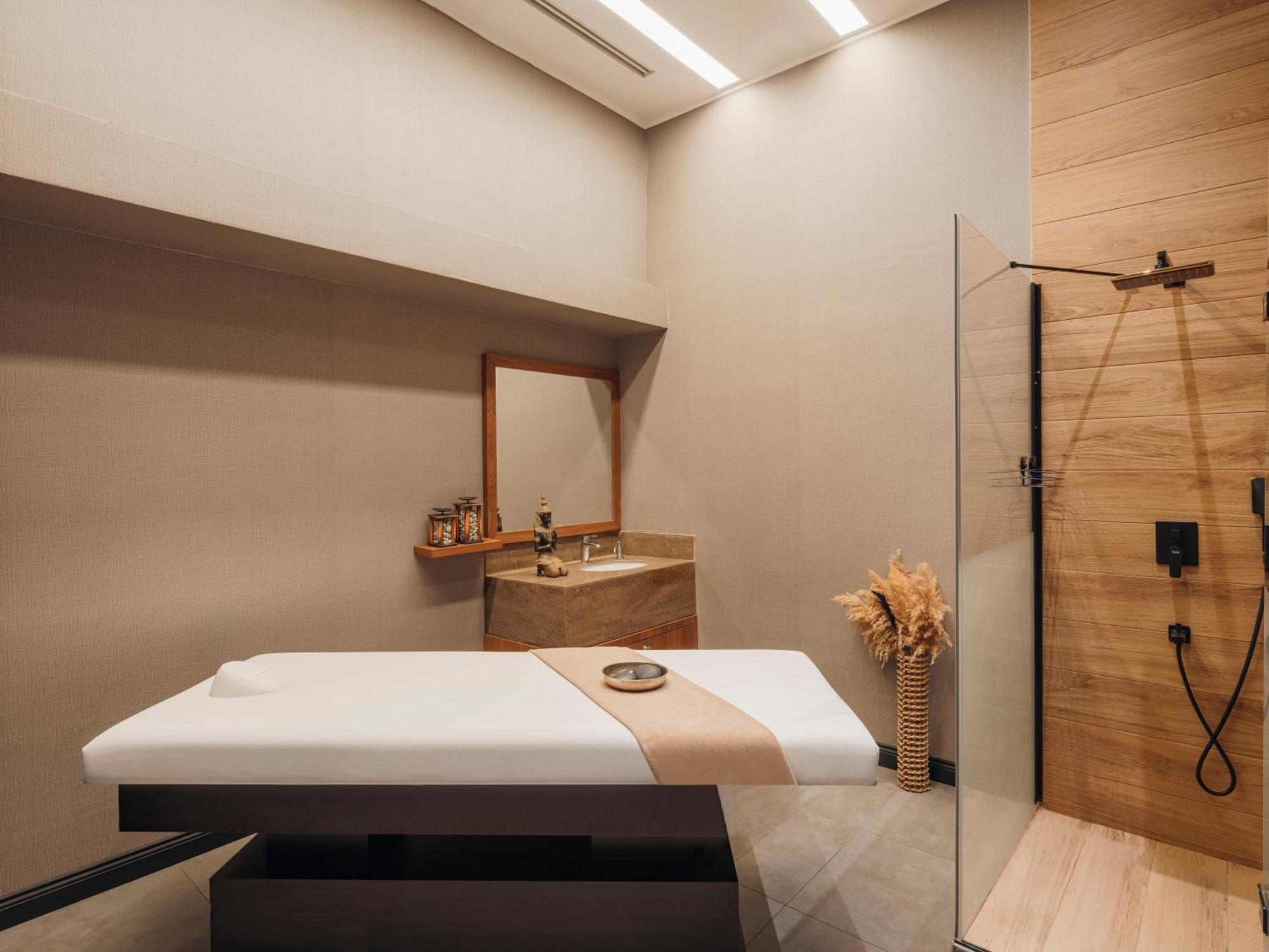 Selectum City Atasehir Istanbul Eksteriør bilde